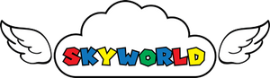 Skyworld Smoke Shop & Gallery for all glassware needs