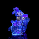 Eep Glass UV Kuchi Kopi Recycler