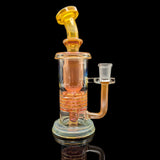 Leisure Glass Fume Brick Stack