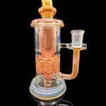 Leisure Glass Fume Brick Stack