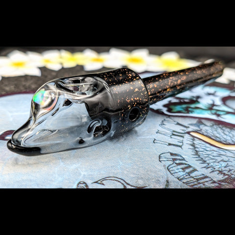Chadd Lacy Dolphin Pipe