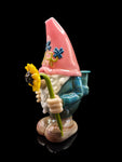 Friday Glass Gnome (Sunflower)