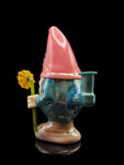 Friday Glass Gnome (Sunflower)