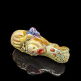 Eep Glass crEep Chillum #2