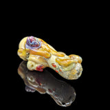 Eep Glass crEep Chillum #2