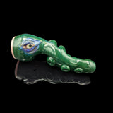 Eep Glass crEep Chillum #1