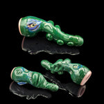 Eep Glass crEep Chillum #1