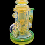 Bronx Glass Incycler Mini Green