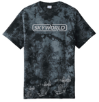 "Trail" Skyworld Merch