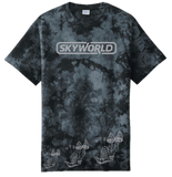 "Trail" Skyworld Merch