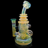 Bronx Glass Incycler Mini blue