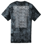 "Flock" Skyworld Merch
