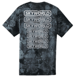 "Flock" Skyworld Merch