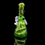 Eep Glass Traveler Oil Eater (Green)