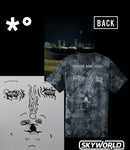 "Ominous" Skyworld Merch