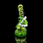 Eep Glass Traveler Oil Eater (Green)