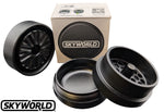 Skyworld x Flower Mill Skyworld Merch