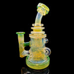 Bronx Glass Incycler Mini Green