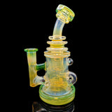 Bronx Glass Incycler Mini Green