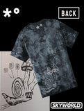 "Trail" Skyworld Merch