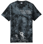 "Flock" Skyworld Merch