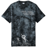 "Flock" Skyworld Merch