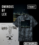 "Ominous" Skyworld Merch