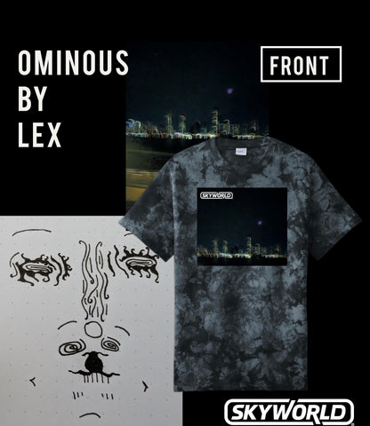 "Ominous" Skyworld Merch