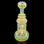 Bronx Glass Incycler Mini Green