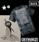 "Flock" Skyworld Merch