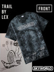 "Trail" Skyworld Merch