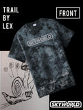 "Trail" Skyworld Merch
