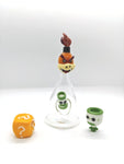 TonyKazyGlass baby Bowser set (Sale)