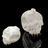 Villain Glass Fang Skull #1