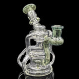 SpunoutGlass 2-2 Recycler CFL