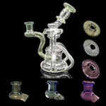 SpunoutGlass 2-2 Recycler CFL