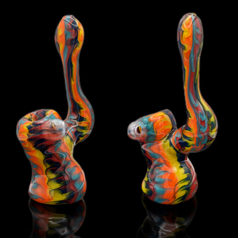 Eepglass pipe