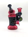 BigZGlass Space Tech Kickback Sale