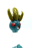 Shoeless Glass Oddish Jammer Sale