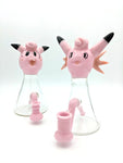 Shoeless Glass Clefable Jammer Sale