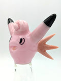 Shoeless Glass Clefable Jammer Sale