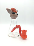 Shoeless Glass Vulpix Jammer Sale