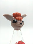 Shoeless Glass Vulpix Jammer Sale