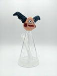 Saiyan Glass Mr.Mime Jammer