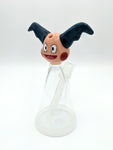 Saiyan Glass Mr.Mime Jammer