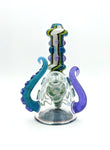 ArtistiXDNA Glass Mini Opal Octo shredder