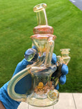 STF Glass Fumed Recycler