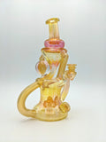 STF Glass Fumed Recycler