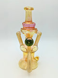 STF Glass Fumed Recycler