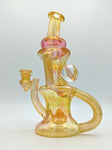 STF Glass Fumed Recycler